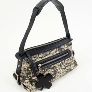💎✨STUNNING✨💎AUTHENTIC CHANEL COCO Mark Tweed